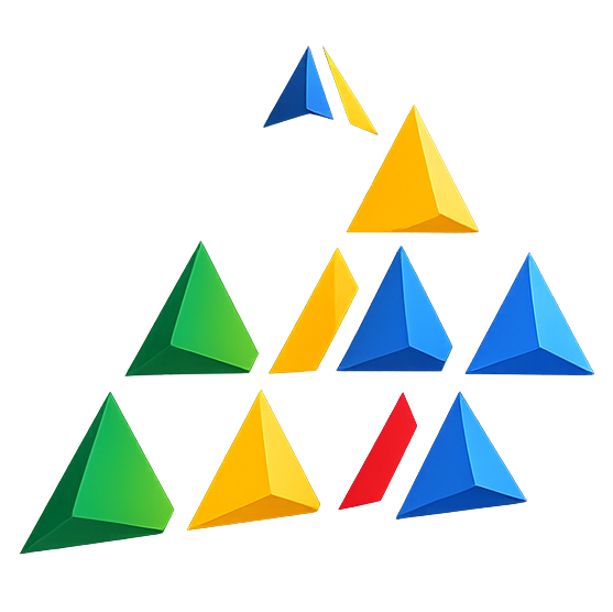 Pyraminx